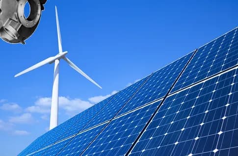 Kaikille energiamuodoille