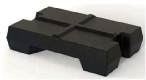 Esityspainot kone 6 kg, 12 kg ja 18 kg - Thumbnail 2