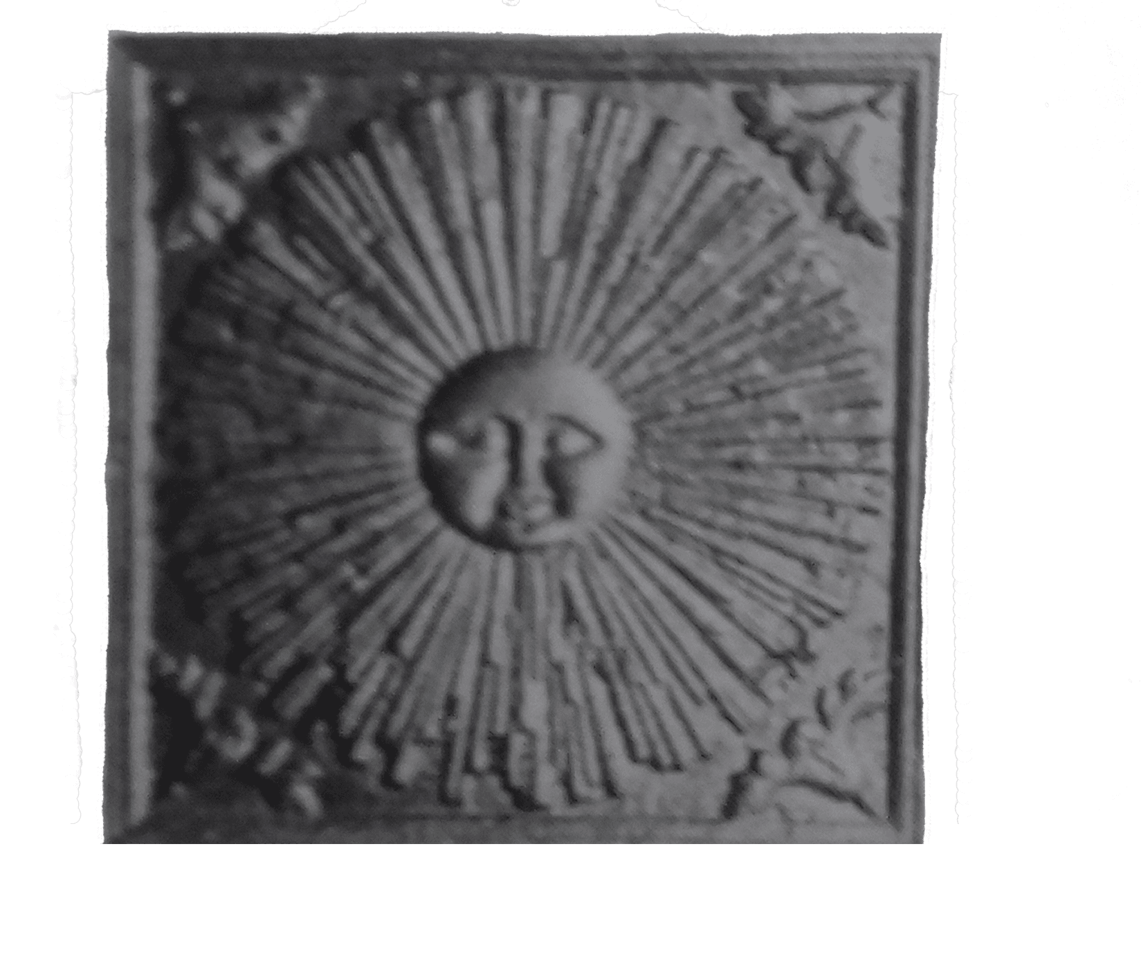 Kuningas "AURINKO"
