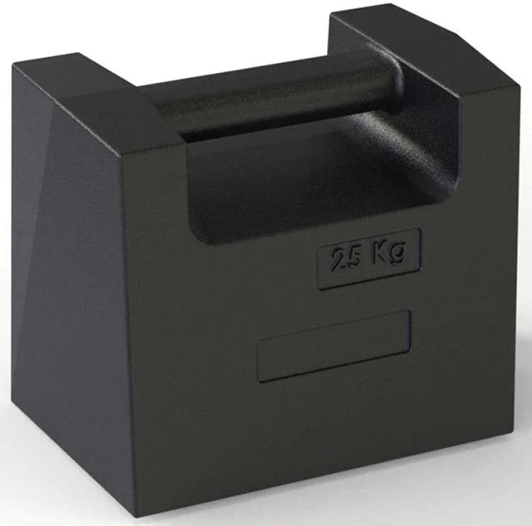 Vastapaino LO25 25KG