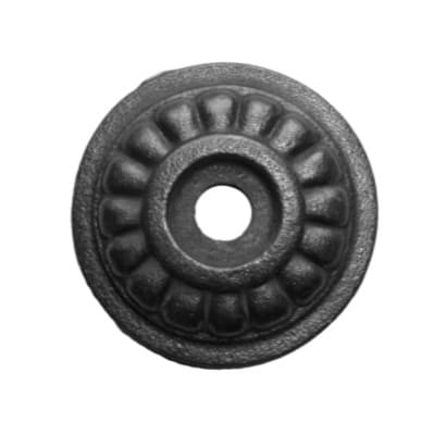Koristeellinen rosette - Boudoir
