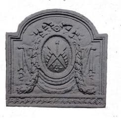 PLAQUETTE VALMISTETTU VALLANKUMOUKSEN AIKANA