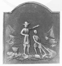 Breton kalastaja