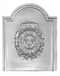 Briven vaakunat