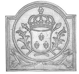 Ranskan vaakuna