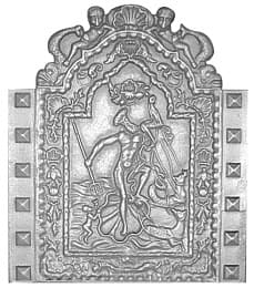 Neptunus, meren jumala