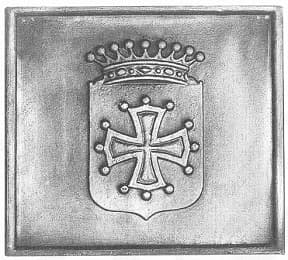 Languedocin risti