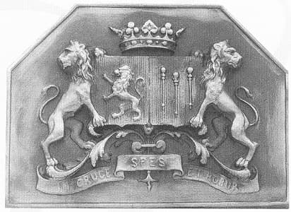 Kruunupäiset leijonat