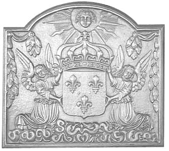Enkelit Louis XVI