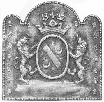 Périgordin leijonat MM