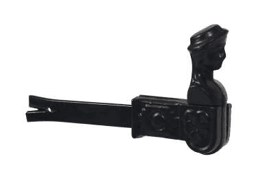 Päätukit 11CM