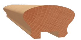 Puinen kaide - LO581