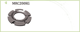 TRAUKSIMAS RATO MASĖ CLAAS 200 KG - MRC200KG