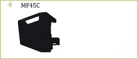 Masse traktori Massey Ferguson 45 kg ratas - MF45C