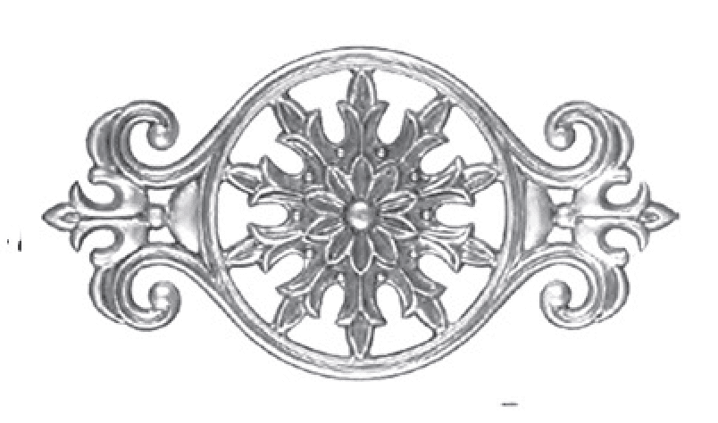 Palmetti valettu 147