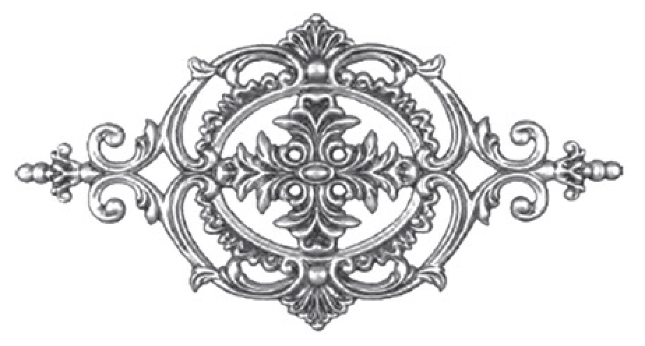 Palmetti valettu 158