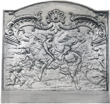 Venus Vulcanilla
