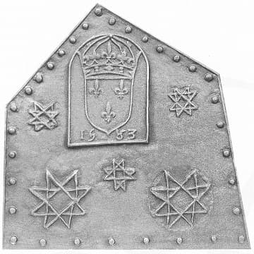 Henri III -tyyli